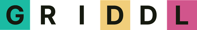 Griddl Logo